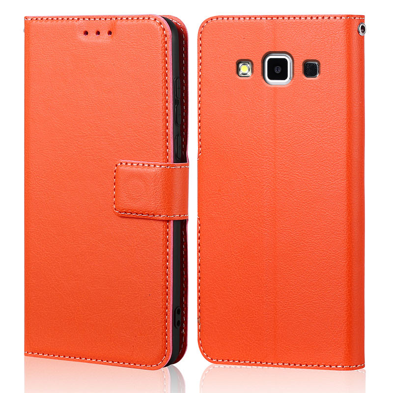 For Samsung Galaxy A3 Case Cover For Samsung A3 2015 4.5 flip leather case for Samsung Galaxy A3 SM-A300F A300H A3000 2015 Phone. 