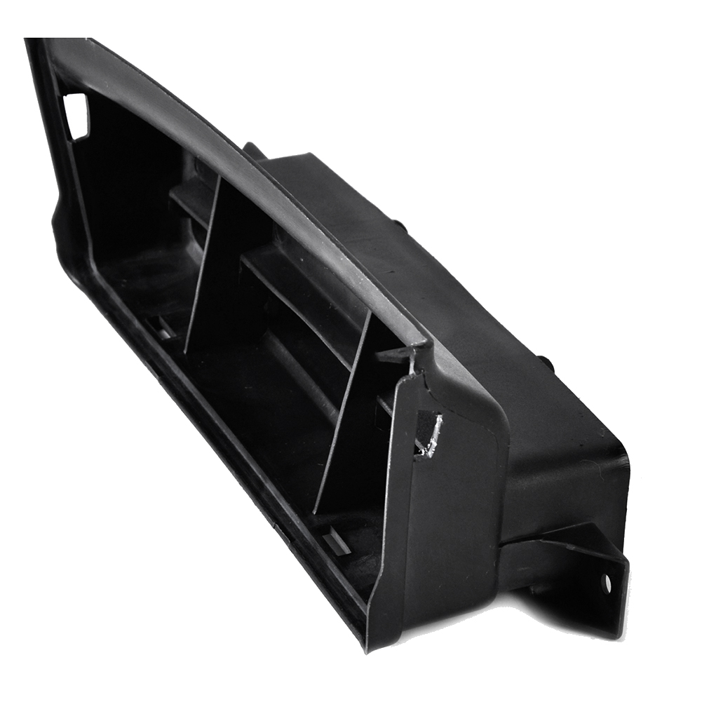 Air Intake Guide Inlet Duct for Golf Mk6 Mk5 Mk6 2011 2012 2013