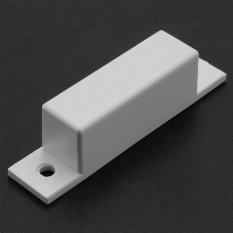 Door Opening Sensor Wireless Time Delay Door Alarm Door Sensor Door and Window Security Alarm Home Security. 