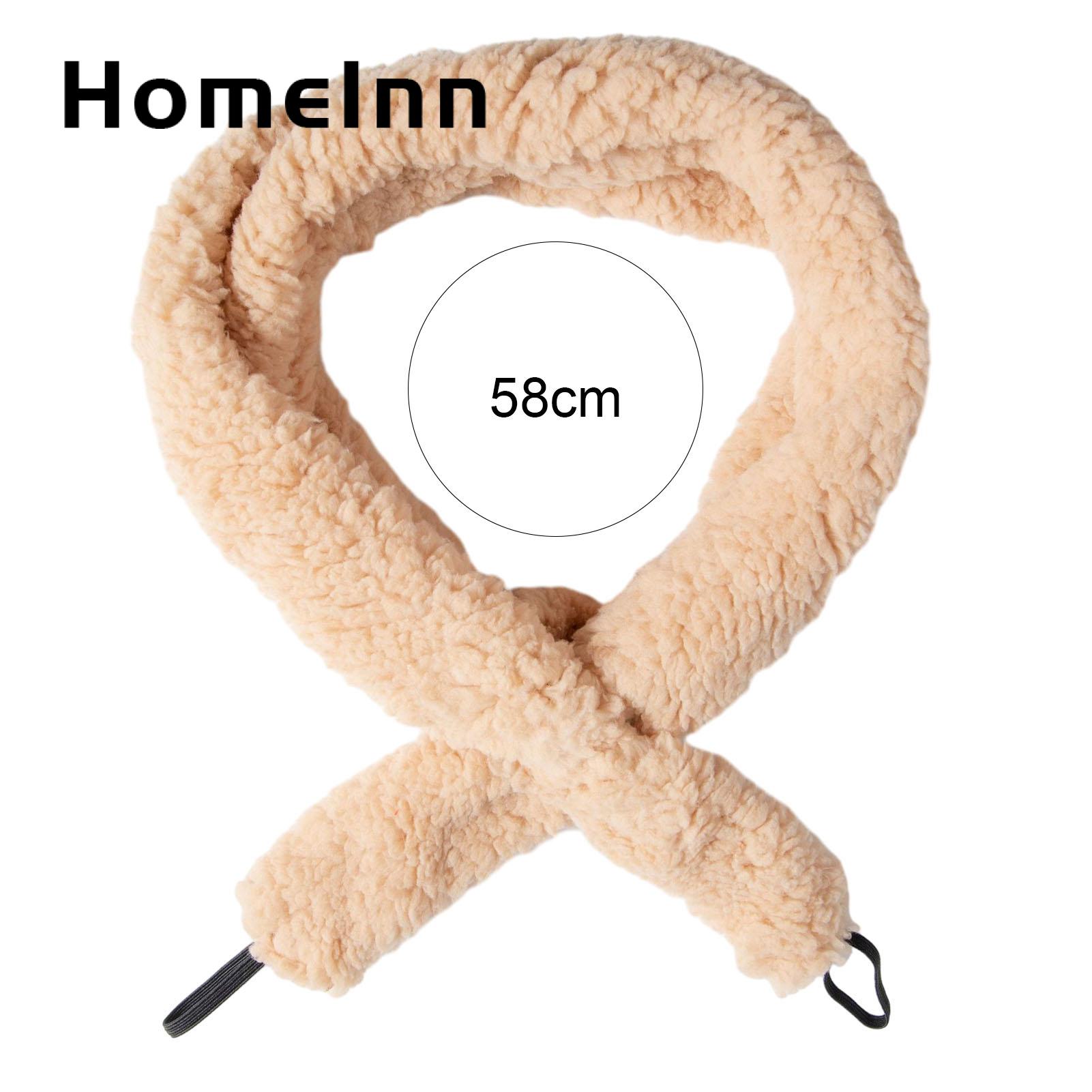 No Heating Hair Curler Soft Ribbon Hair Curling Headband No Heat Long-lasting Waves Reusable Sleep Rollers Southeast Asian Hair Styling Tool Curling Hair Tool. 