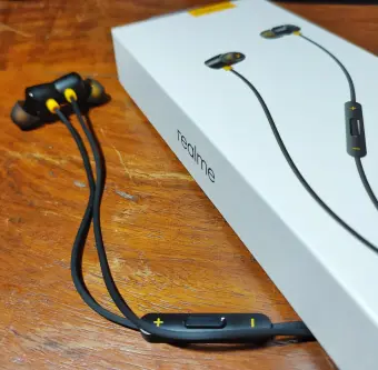 realme buds 2 durability