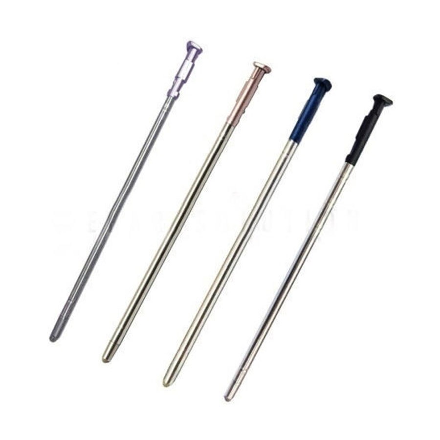 【happy one】Touch Screen Stylus For LG Stylo 4/Q Stylus Q710MS Q710CS Q8 Capacitive Mobile Pen. 
