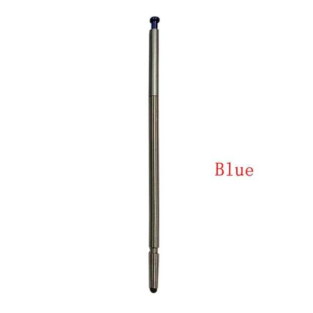 Stylus Touch Stylus Pen Capacitive Screen For Motorola Moto G Stylus 5G 2022 Screen S Pen Touch Repair Parts. 