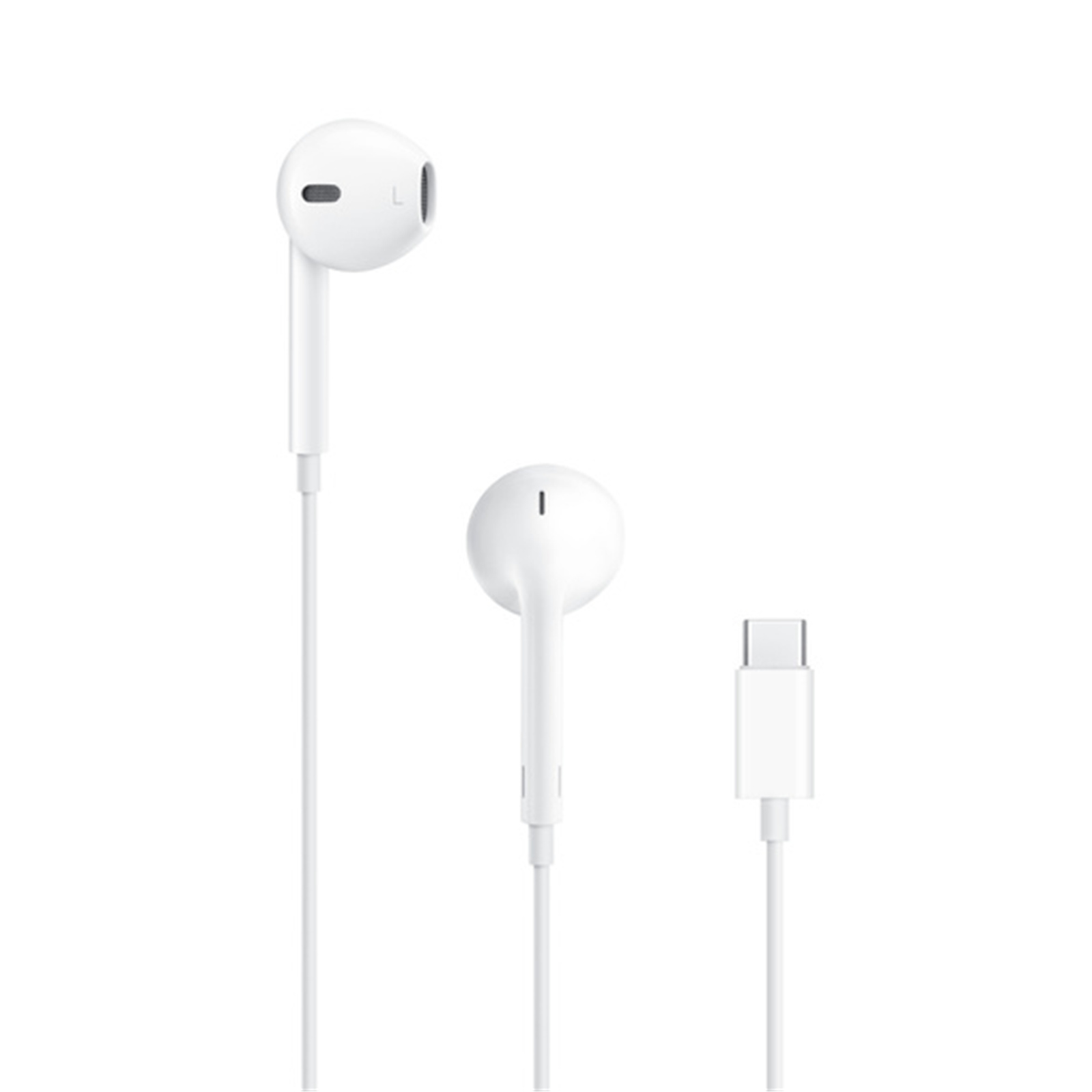 EarPods USB-C Connector For All Type-C Supported Device (MTJY3FE/A). 