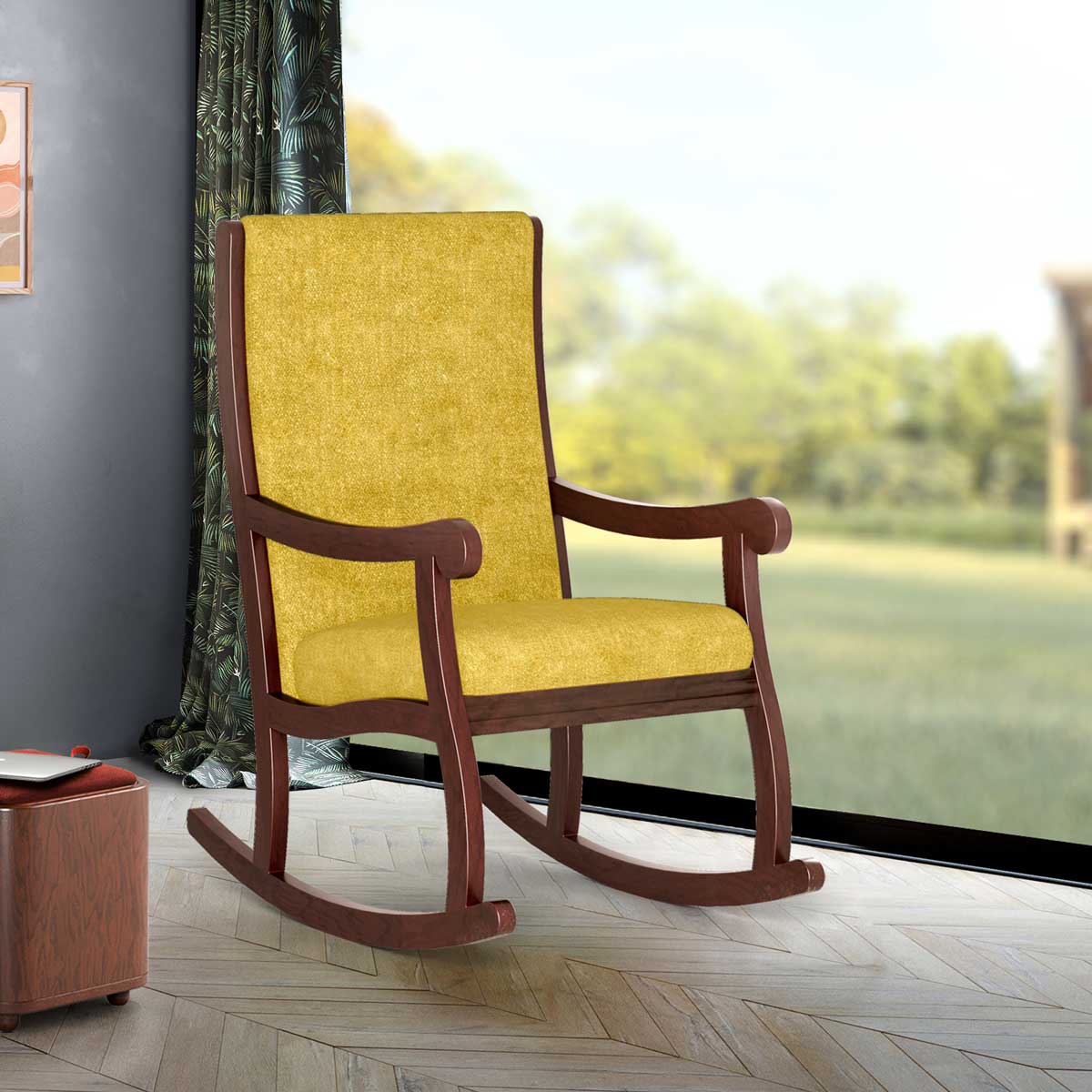 Rfl rocking chair discount