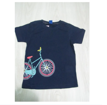 Boys Printed cotton T-shirt, T- shirt for kids, Boys T-Shirt, Baby T-Shirt