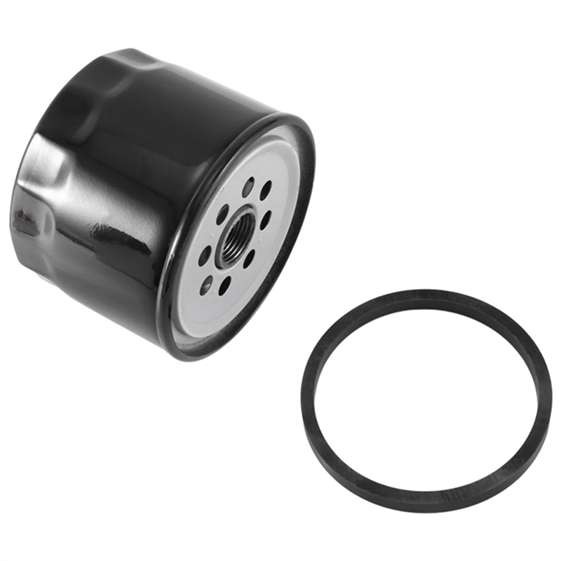 2PCS New for Mercury Marine Quicksilver Engine Outboard Oil Filter 35-866340K01 / 35-866340Q03 Spare Parts. 