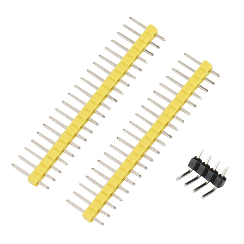 2Pcs STM32F411 Development Board, STM32F411CEU6 STM32F4 Learning Board, Support for Programming. 