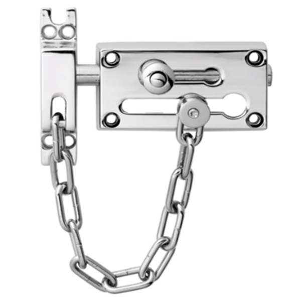 Door Chain Lock And Heavy Duty Door Chain Lock Best Quality Buy
