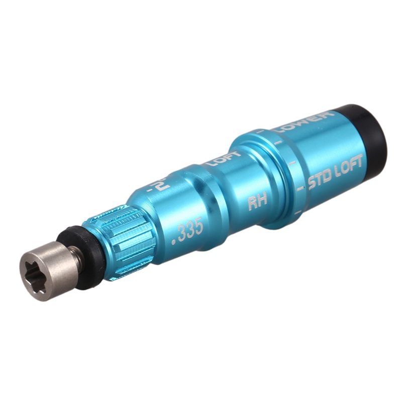 Golf Adapter Sleeve Replacement for Taylormade M1, M2, M3,M4,M5&M6  Driver & FW .335. 