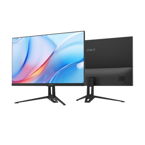 Walton WD215I10 21.45 inch Desktop Monitor with IPS Panel and Ultra Slim 3 Side Frameless, No Bezel - Full HD 75hz with Built in Speaker. 