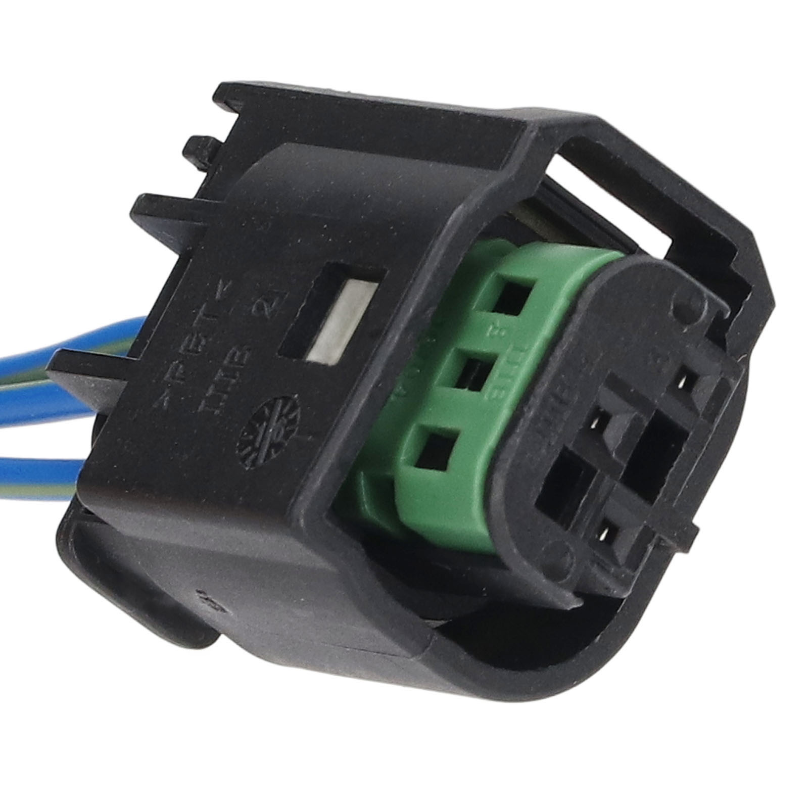 5K0 907 659, Stable Performance Air Quality Sensor High Accuracy for Car