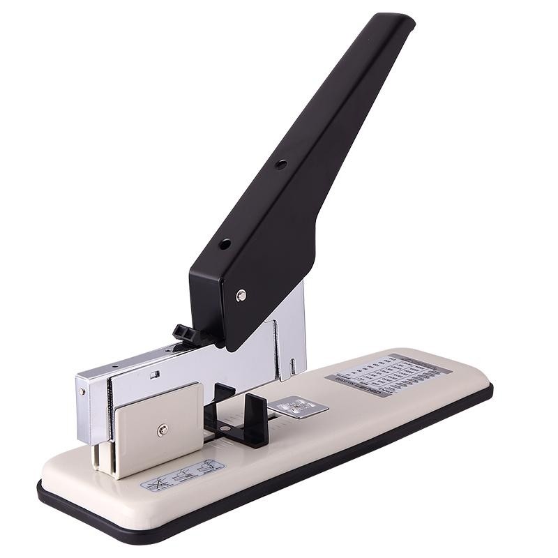 Stapler Machine 0393 / stapler machine / deli stapler machine / money pinup machine. 