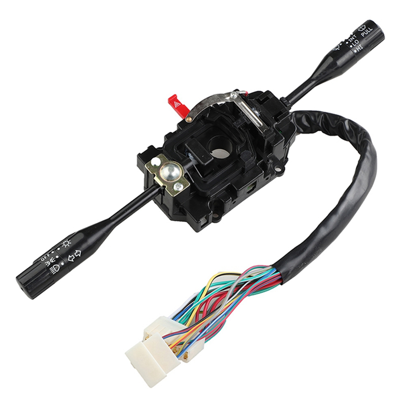 37400-80521 Turn Signal Light Combination Steering Switch Parts for Suzuki Samurai 1985-1995 3740080521