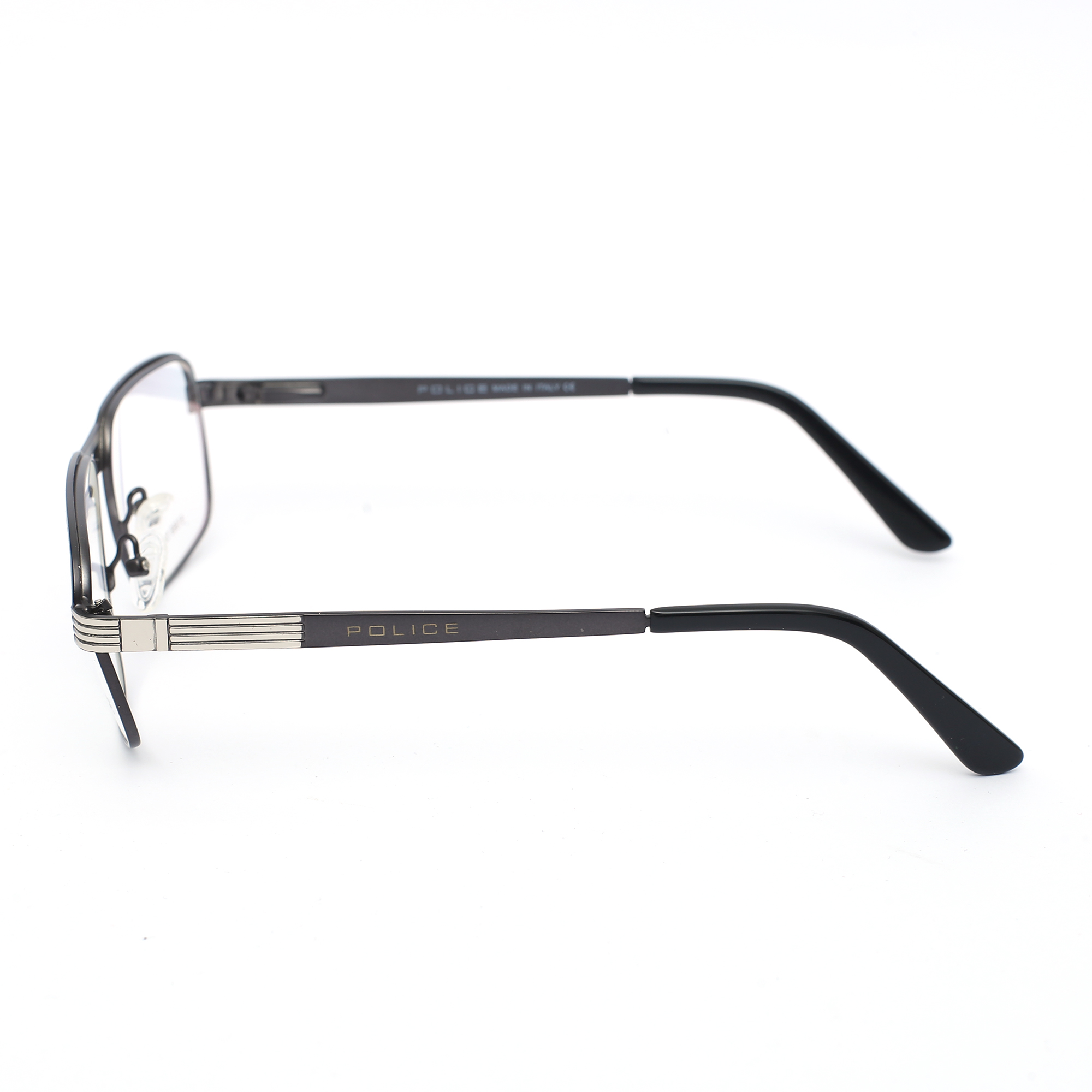 New high quality police frame. 