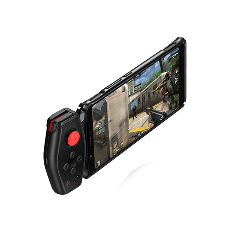 Nubia RedMagic E-Sports Handle Gamepad Game Console Handle For Nubia Redmagic 6S 6PRO 5G E-Sports Handle For Nubia. 
