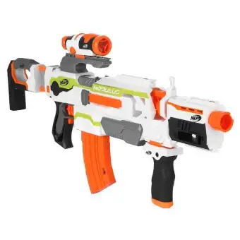 nerf modulus n strike ecs 10