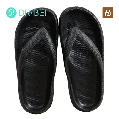 How to clean discount slippers with rubber soles