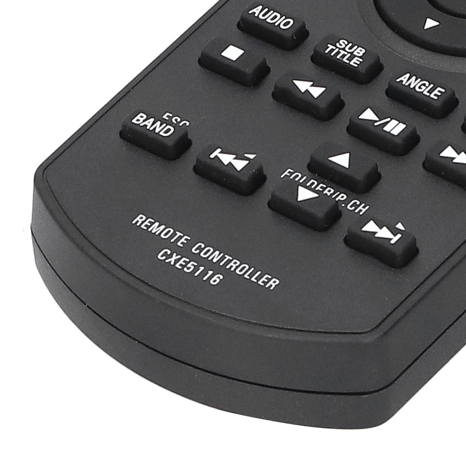 Remote Control for Pioneer Car, Remote Control 10 Meters Distance Replacement for Pioneer Car Audio Remote Control for Pioneer Car Audio for Nav Remote Control. 