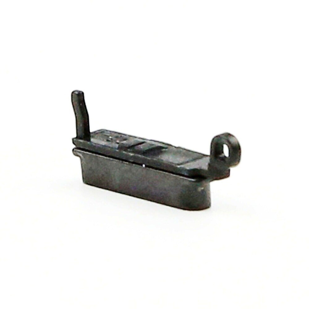 【VisioN Shop】Power Button With Volume Side Button For LG Nexus 5 D820 D821 Replacement Side Power & Button Keys. 