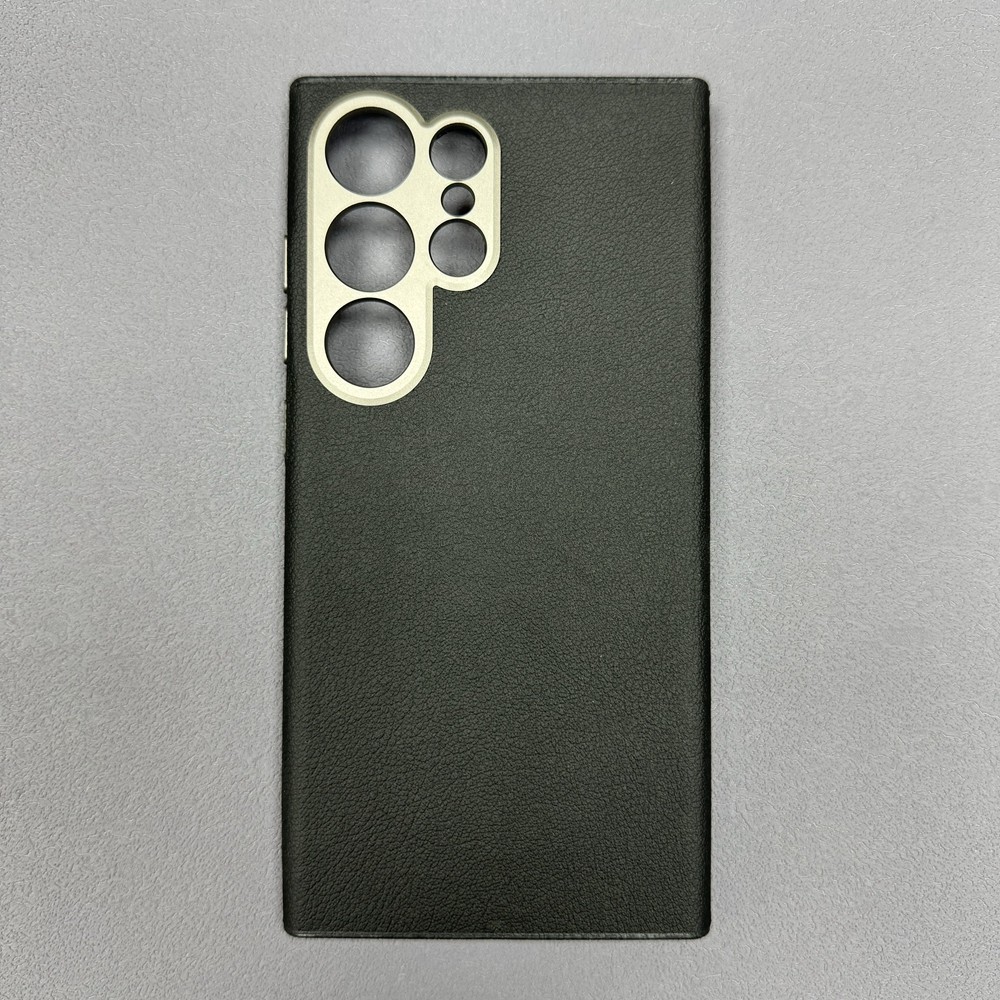 Shockproof Unique Design Casing S24 S24Plus Color for Samsung Galaxy S24 Ultra S24U 360 Full Protection Phone Case