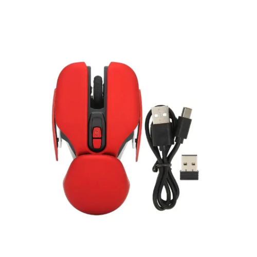 i-Crown Robotics  Wireless  Rechargable Mouse. 
