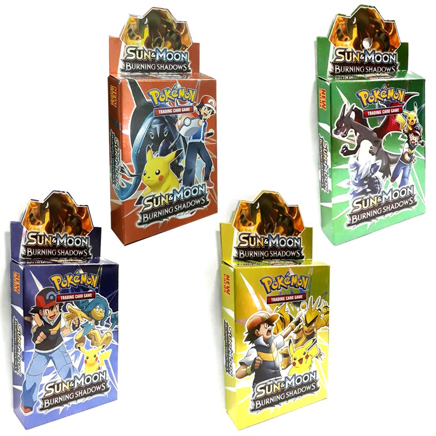 pokemon sun and moon card prices