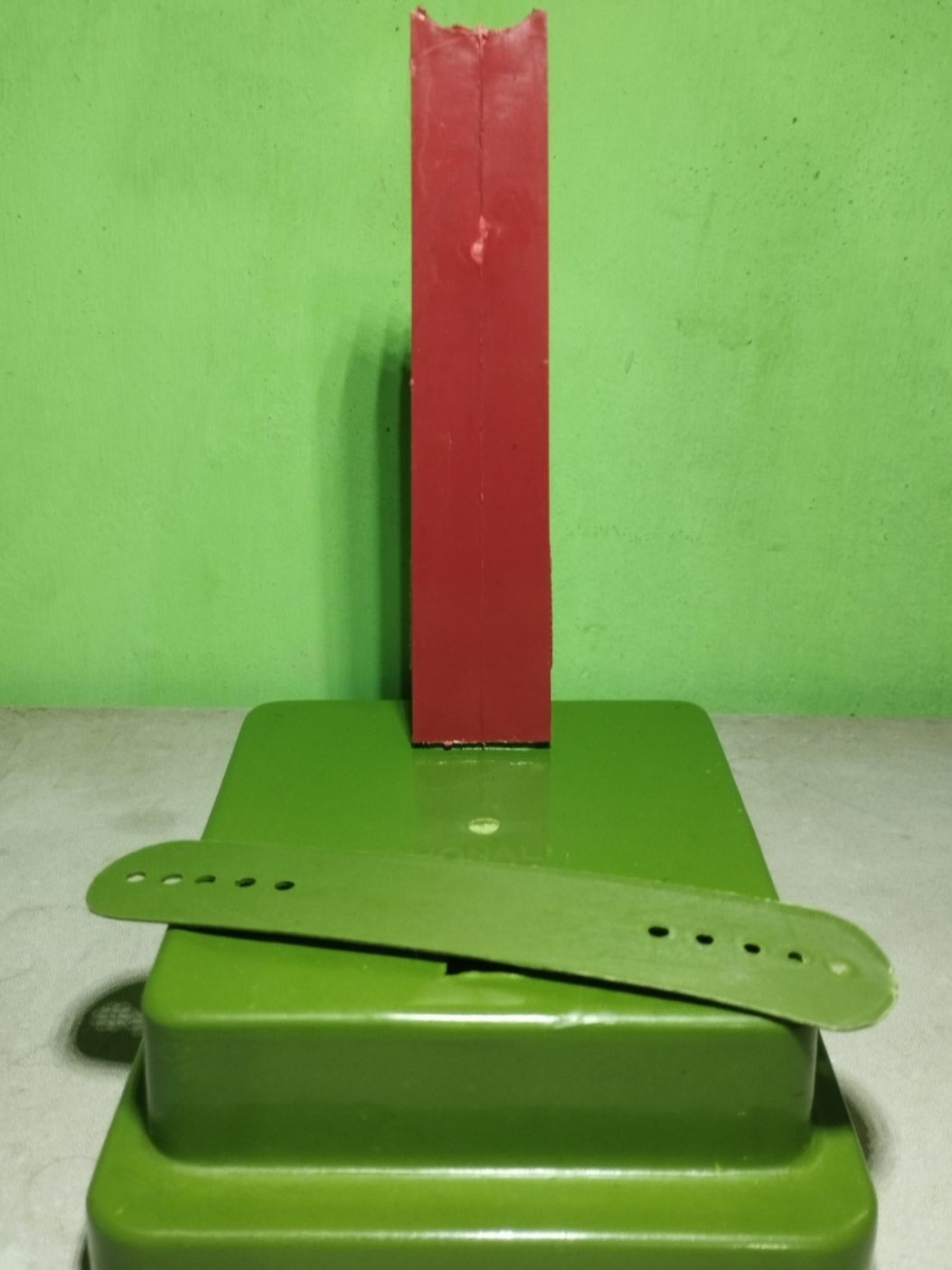 Premium Quality - Table Stand Fan Body 1 Piece - Signifying Quality - Good Value