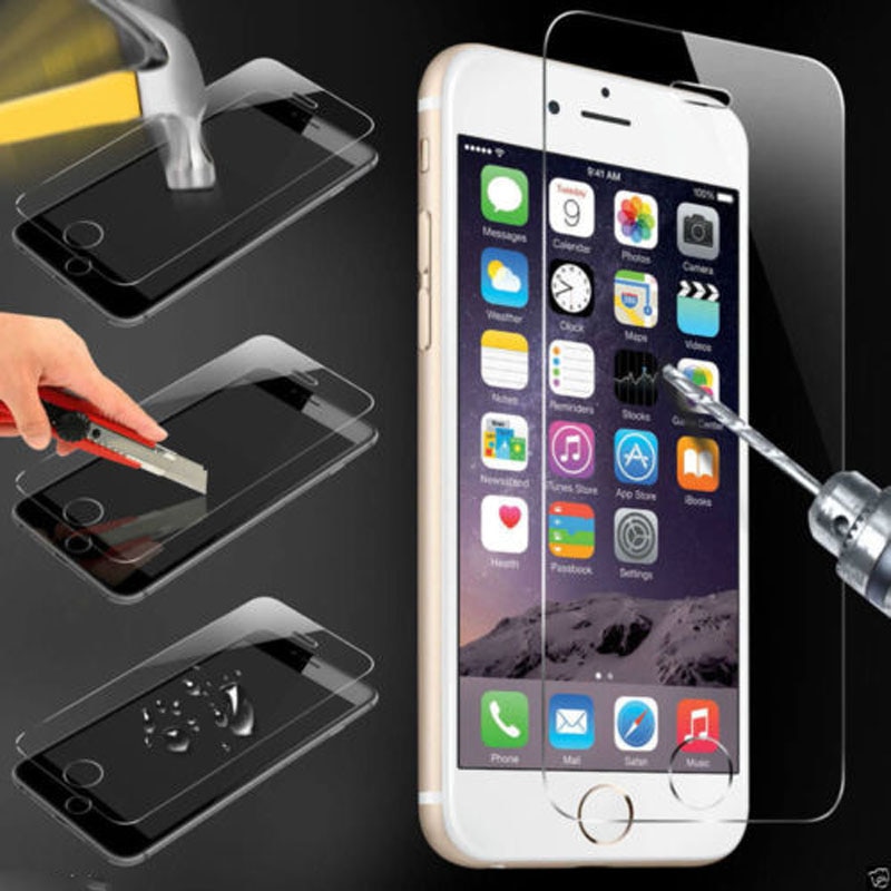For Infinix Smart 6 Plus Tempered Glass Protective ON Smart6Plus X6823C 6.82Inch Screen Protector SmartPhone Cover Film. 