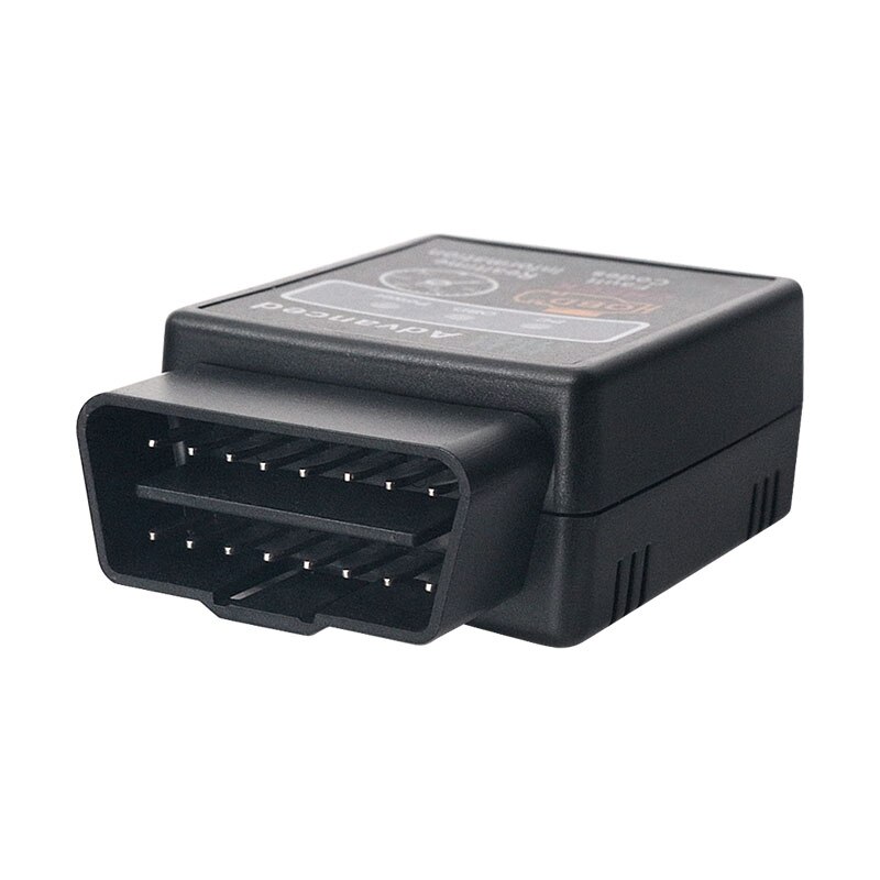 OBD2 Scanner HH OBD ELM327 V1.5 -Compatible for Android PC OBDII ELM 327 1.5  Adapter Code Reader Diagnostic Tools. 