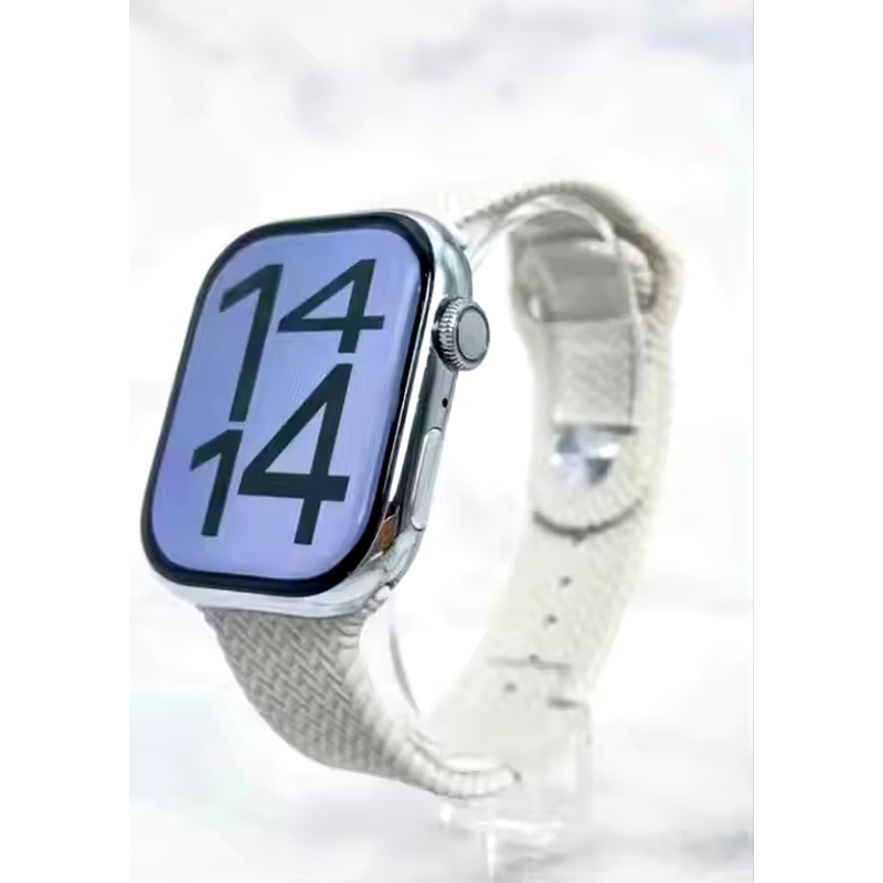 HK10 Pro Max / HK10 ultra 3 / Hk10 pro max plus Gen5 Upgrade Smart Watch AMOLED Local Album ChatGPT 3D Menu NFC High Refresh Compass Rate Newest SmartWatch. 