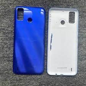 Tecno Spark 6 Go Phone Battery Back Cover Backshell Replasment parts. 