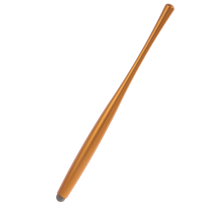 Capacitive Stylus Pen NEW Metal Mesh Micro-Fiber Tip Touch Screen Stylus Pen For Smart Phone For Tablet PC For Iphone. 