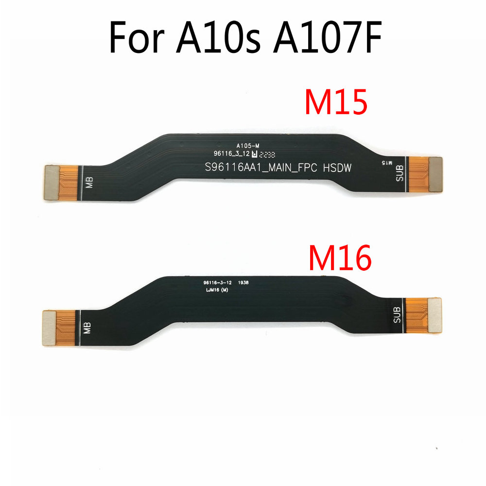 Main Motherboard Flex Cable for Samsung Galaxy A10s (SM-A07F) M16, M15