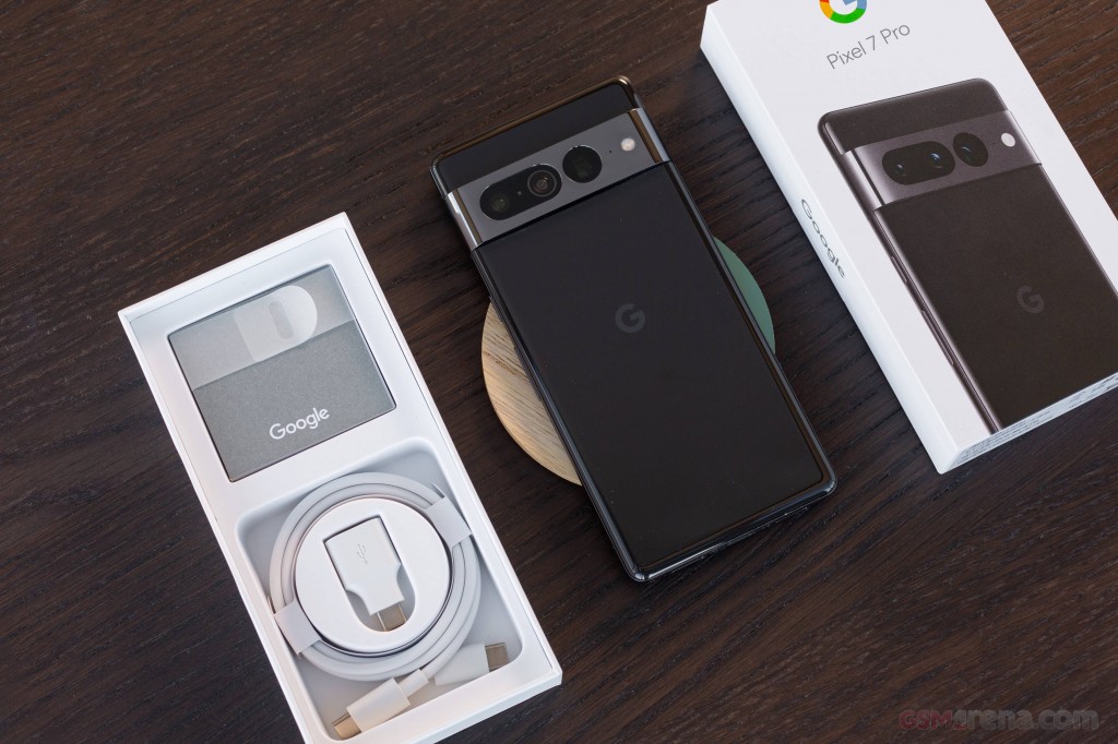 Google Pixel 7 pro (12/128GB) Smartphone | Daraz.com.bd Google Pixel 7 pro (12/128GB) Smartphone | Daraz.com.bd
