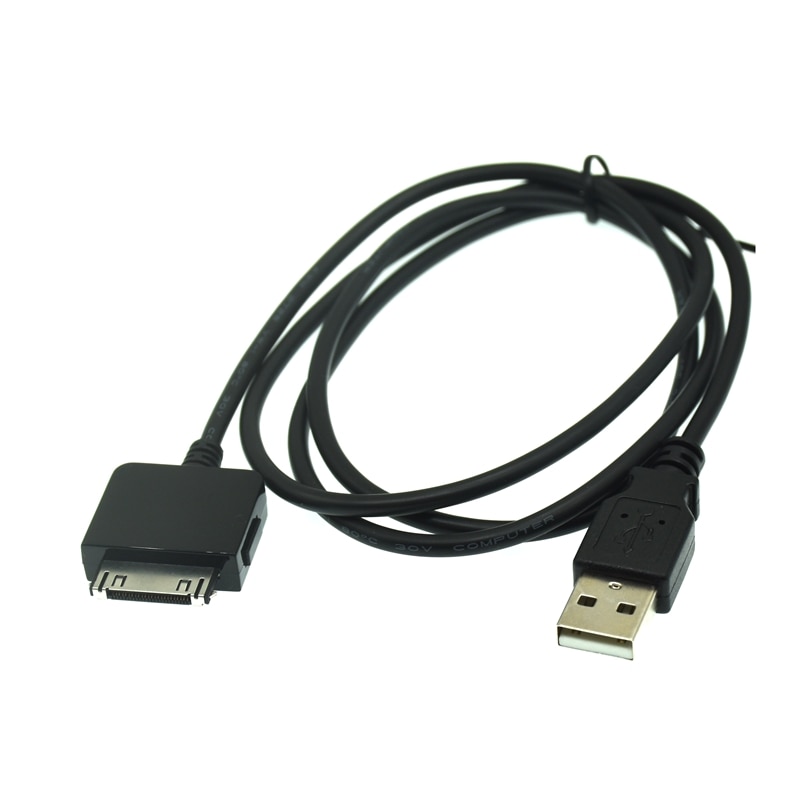 1M USB Charger Cable Data Sync Transfer Charging Cable Cord Wire Lines for Microsoft Zune Zune2 Zune HD MP3 MP4. 