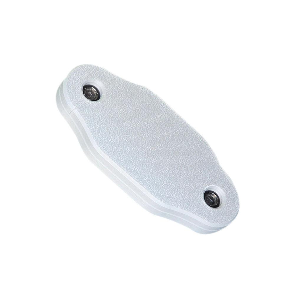 for Samsung Galaxy Smart Tag2 Case Bicycle Mounting Bracket Tracker Cover Protective Case for Galaxy Smart Tag 2 Holder for Bike. 
