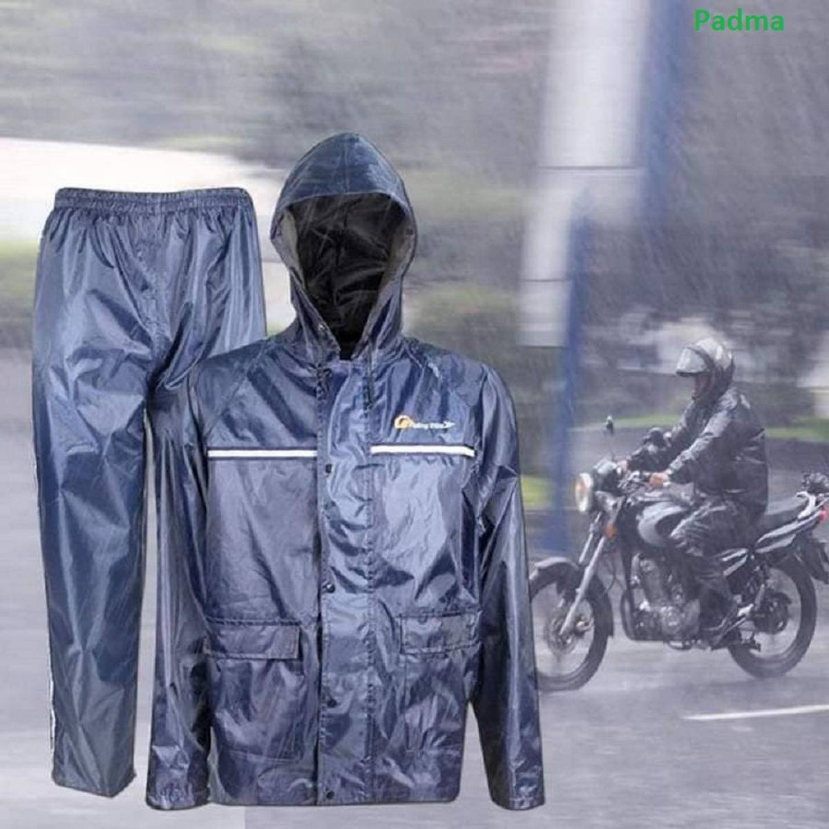 best quality raincoat