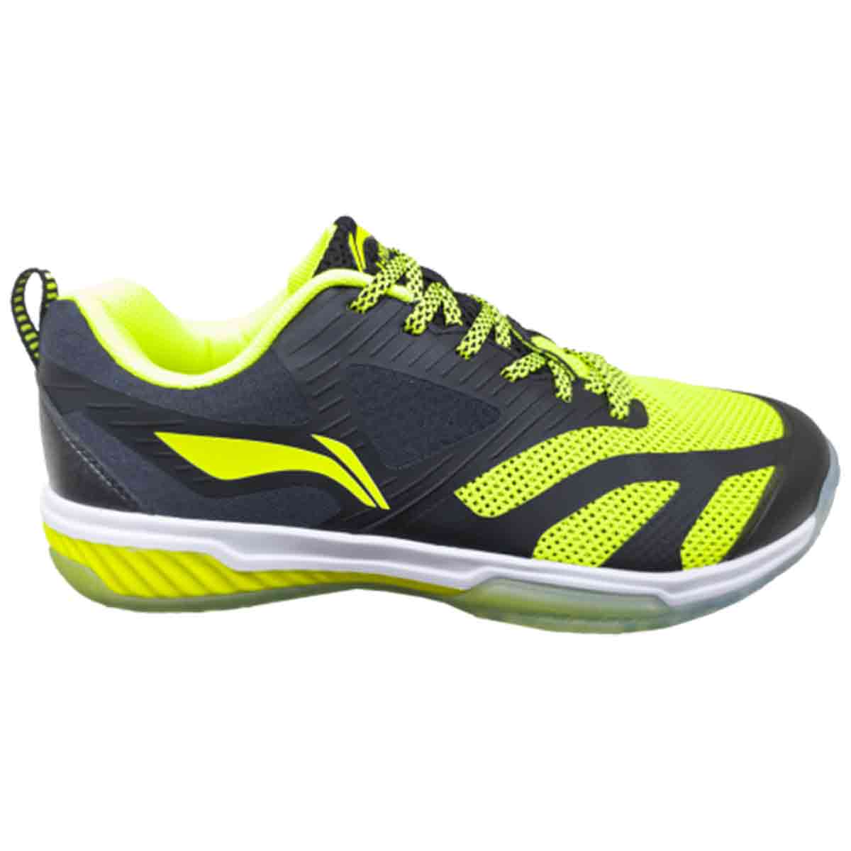 Lining Dual Cloud III AYTP047-9 Shoe