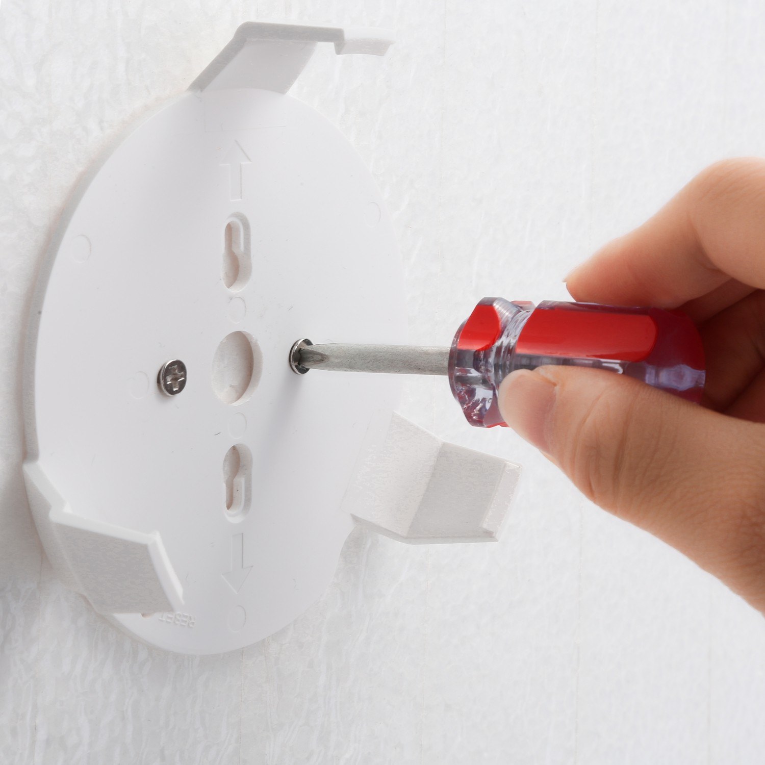Wall Mount for TP ink Deco M5/P7 Whole Home Mesh WiFi ystem turdy Bracket Holder. 
