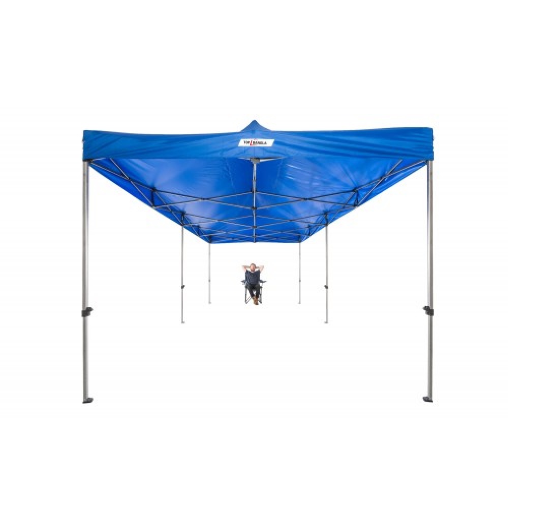 Advertise Promotional Display Canopy Gazebo Tent for Tent 03 Meter by 03 Meter. 