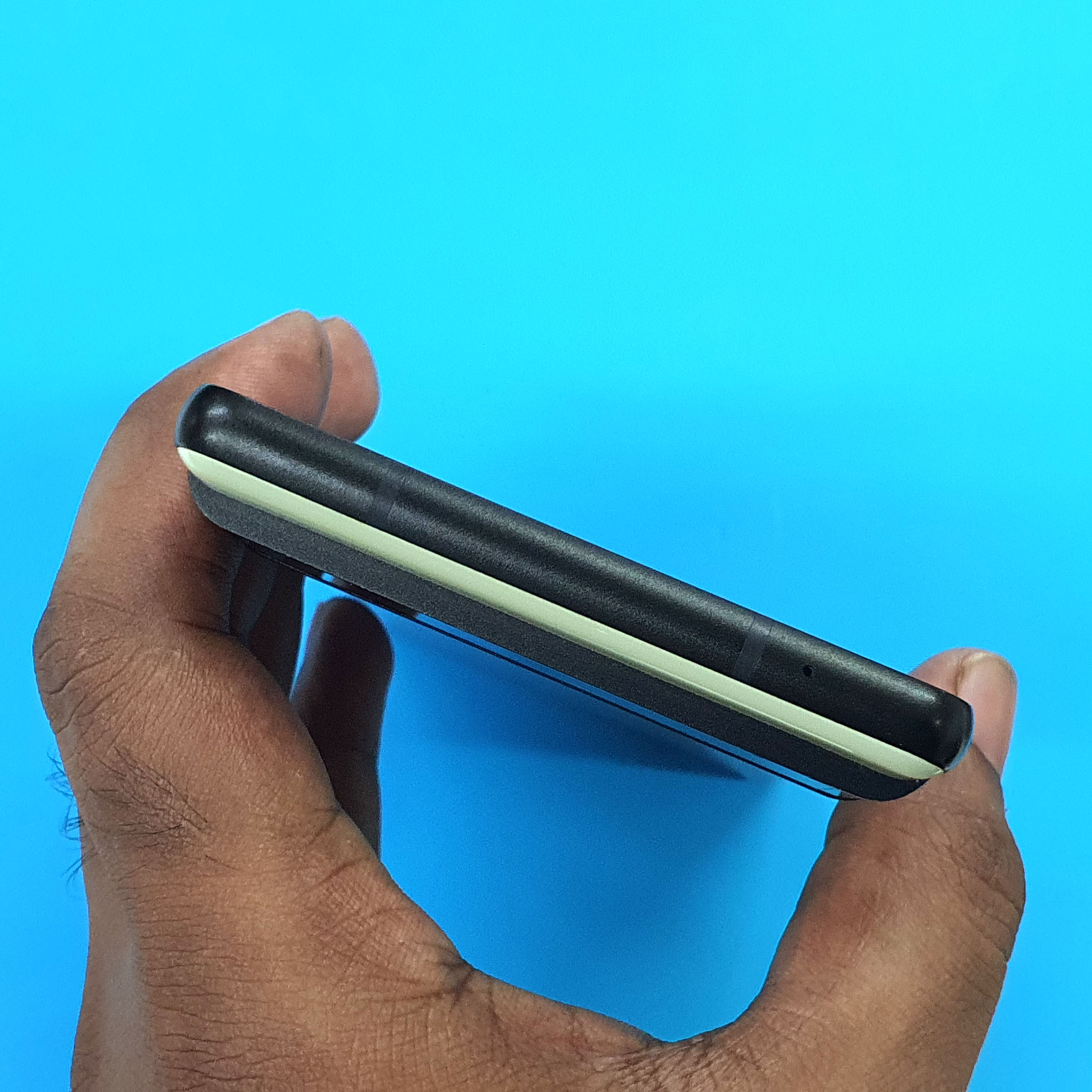 Main Original Rear Housing Case Replacement For Google Pixel 6. 