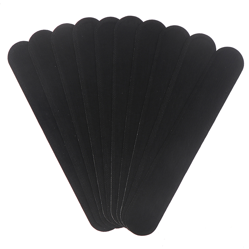 umedf [haoh] 20 Pack Hat Sweat Guard Bands Liner Protector Cap Sizing Tape Size Reducer Caps. 
