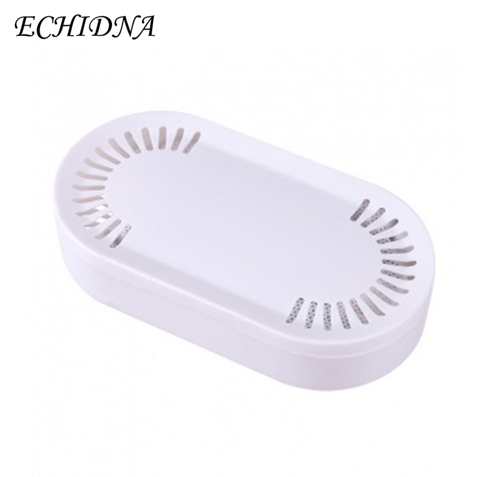 Odor Absorber for Refrigerator Freshen Up Fridge with Compact Effective Charcoal Deodorizer Long-lasting Freshness for Home less Than Refrigerator Deodorant Box. 