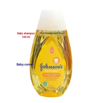 best baby shampoo malaysia