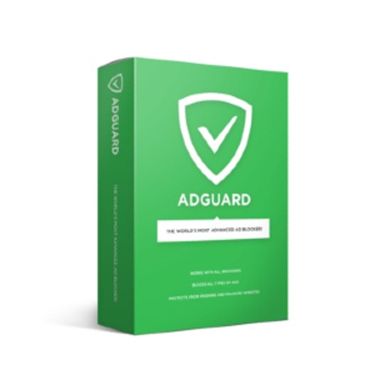 adguard 3.3.230