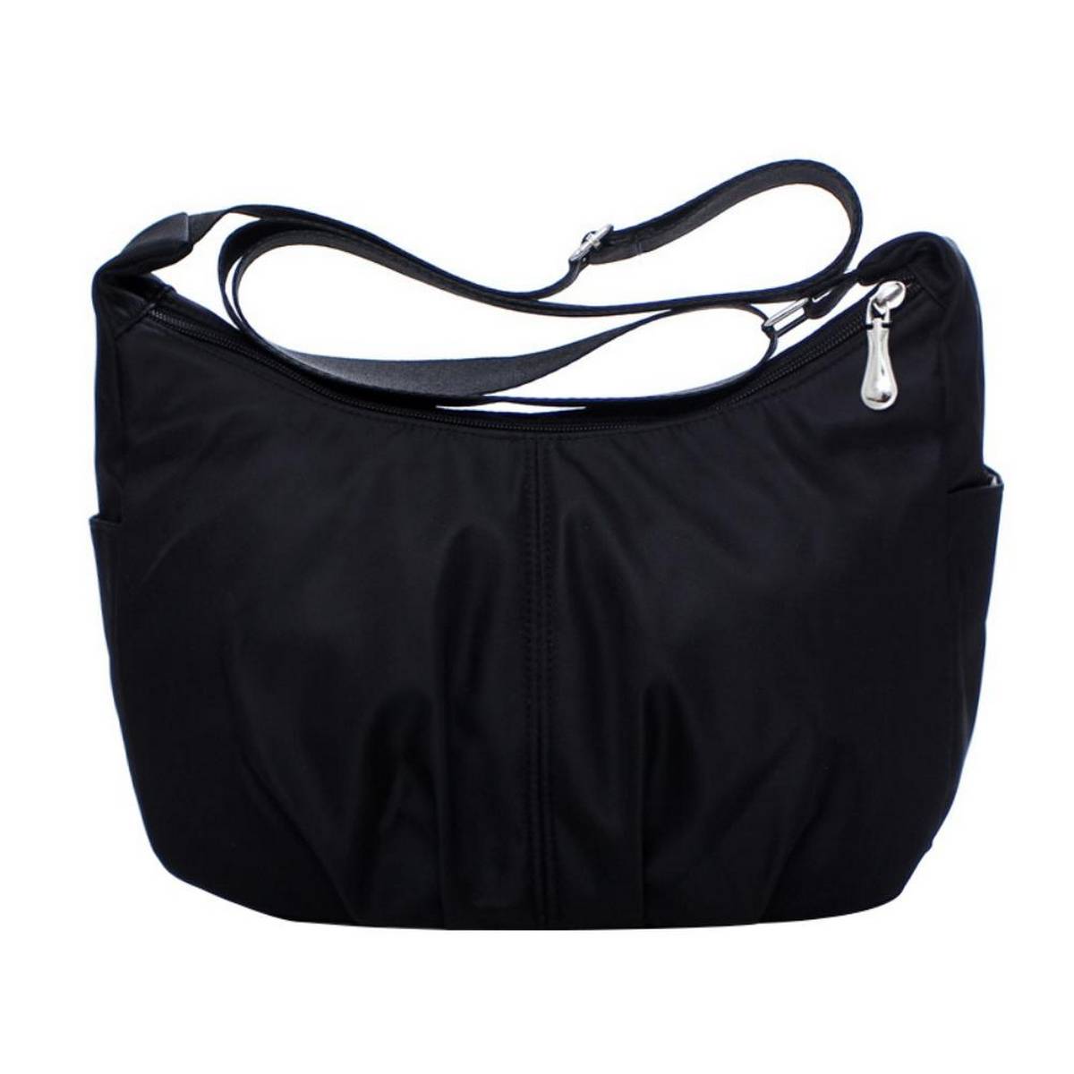 Casual Women Waterproof Sling Shoulder Bag Large Capacity Crossbody Bag