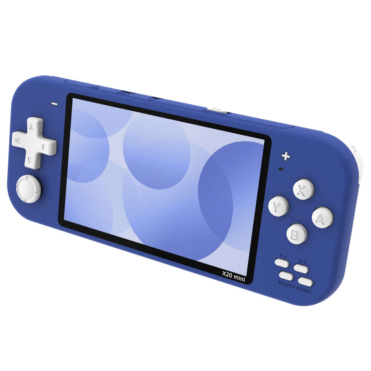 New game PSP Tetris Classic Mini Portable Children's GBA handheld console. 