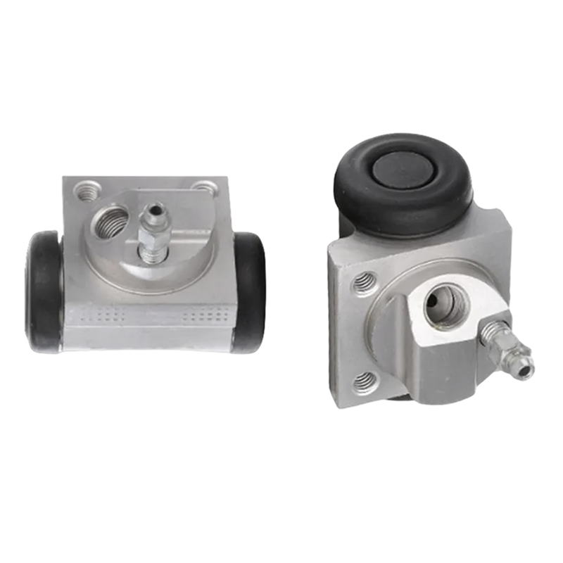 4514200518 Rear Brake Cylinder for Smart W450 W451 City-Coupe Crossblade Fortwo Coupe Electric Drive Turbo