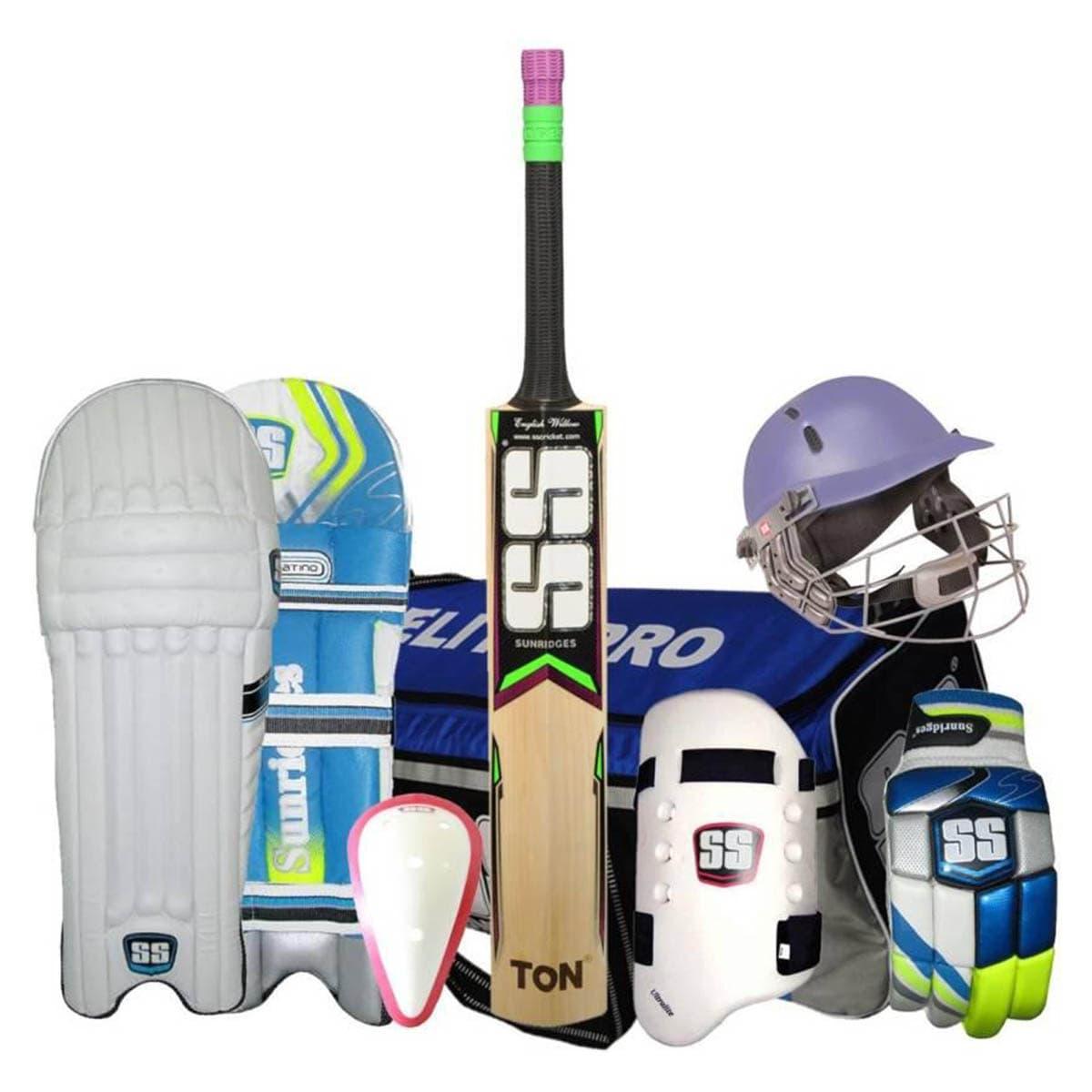 Hitman 45 Prolite Wheelie Cricket Bag – Western Sports Centre